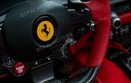 Ferrari 812, 2022 год, 36 900 000 рублей, 13 фотография