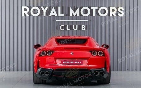 Ferrari 812, 2022 год, 36 900 000 рублей, 4 фотография