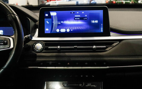 Chery Tiggo 7 Pro, 2022 год, 1 800 000 рублей, 12 фотография