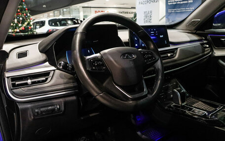 Chery Tiggo 7 Pro, 2022 год, 1 800 000 рублей, 14 фотография