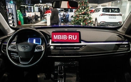 Chery Tiggo 7 Pro, 2022 год, 1 800 000 рублей, 11 фотография