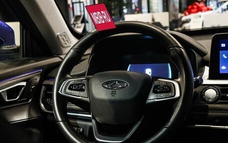 Chery Tiggo 7 Pro, 2022 год, 1 800 000 рублей, 13 фотография