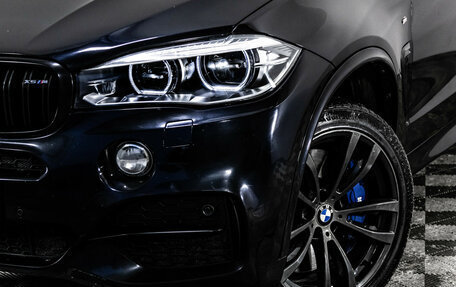 BMW X5, 2016 год, 2 899 000 рублей, 2 фотография