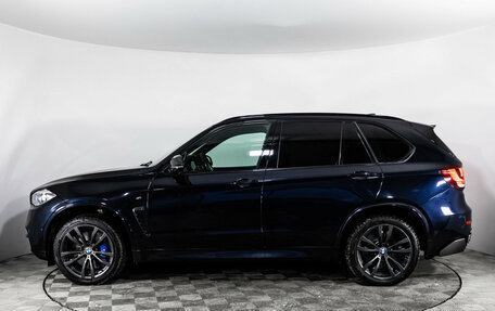 BMW X5, 2016 год, 2 899 000 рублей, 9 фотография