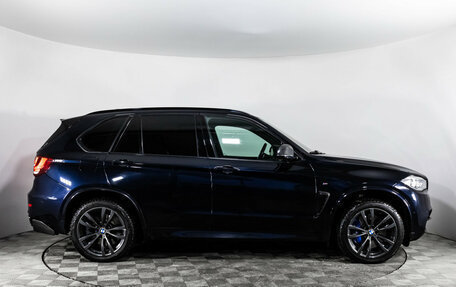 BMW X5, 2016 год, 2 899 000 рублей, 5 фотография