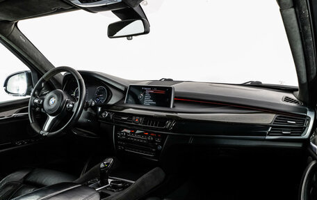 BMW X5, 2016 год, 2 899 000 рублей, 10 фотография