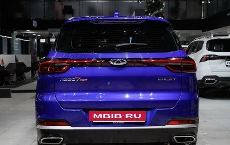 Chery Tiggo 7 Pro, 2022 год, 1 800 000 рублей, 5 фотография