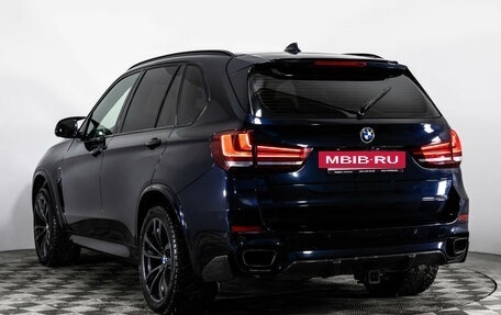 BMW X5, 2016 год, 2 899 000 рублей, 8 фотография