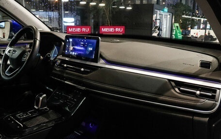 Chery Tiggo 7 Pro, 2022 год, 1 800 000 рублей, 7 фотография