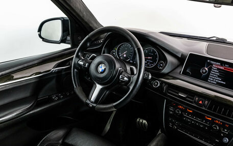 BMW X5, 2016 год, 2 899 000 рублей, 16 фотография