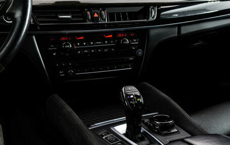 BMW X5, 2016 год, 2 899 000 рублей, 14 фотография