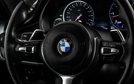 BMW X5, 2016 год, 2 899 000 рублей, 13 фотография