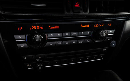 BMW X5, 2016 год, 2 899 000 рублей, 18 фотография