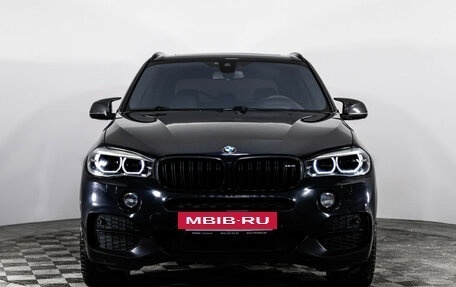 BMW X5, 2016 год, 2 899 000 рублей, 3 фотография