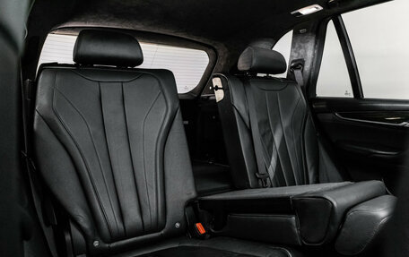 BMW X5, 2016 год, 2 899 000 рублей, 32 фотография