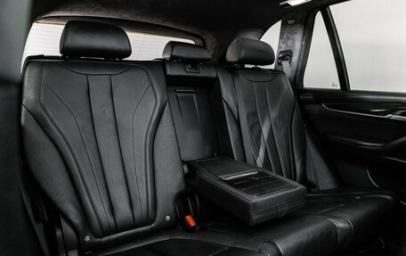 BMW X5, 2016 год, 2 899 000 рублей, 31 фотография