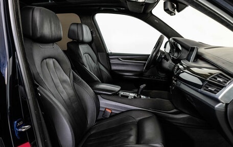 BMW X5, 2016 год, 2 899 000 рублей, 28 фотография