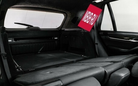 BMW X5, 2016 год, 2 899 000 рублей, 33 фотография