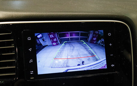 Mitsubishi Outlander III рестайлинг 3, 2021 год, 2 270 000 рублей, 17 фотография