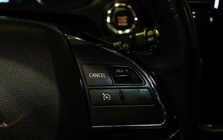 Mitsubishi Outlander III рестайлинг 3, 2021 год, 2 270 000 рублей, 20 фотография