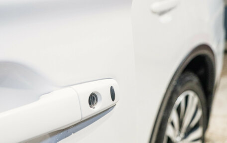 Mitsubishi Outlander III рестайлинг 3, 2021 год, 2 270 000 рублей, 23 фотография