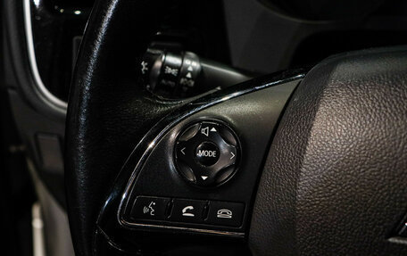 Mitsubishi Outlander III рестайлинг 3, 2021 год, 2 270 000 рублей, 21 фотография