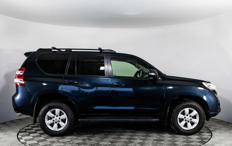 Toyota Land Cruiser Prado 150 рестайлинг 2, 2013 год, 2 899 000 рублей, 4 фотография