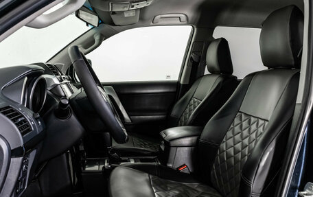 Toyota Land Cruiser Prado 150 рестайлинг 2, 2013 год, 2 899 000 рублей, 20 фотография