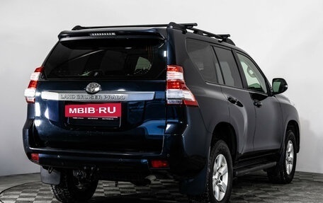 Toyota Land Cruiser Prado 150 рестайлинг 2, 2013 год, 2 899 000 рублей, 5 фотография