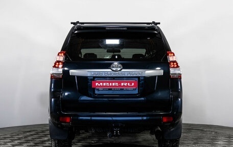 Toyota Land Cruiser Prado 150 рестайлинг 2, 2013 год, 2 899 000 рублей, 6 фотография