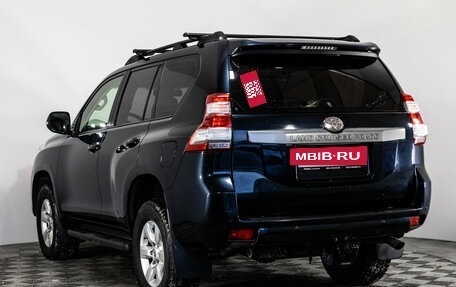 Toyota Land Cruiser Prado 150 рестайлинг 2, 2013 год, 2 899 000 рублей, 7 фотография