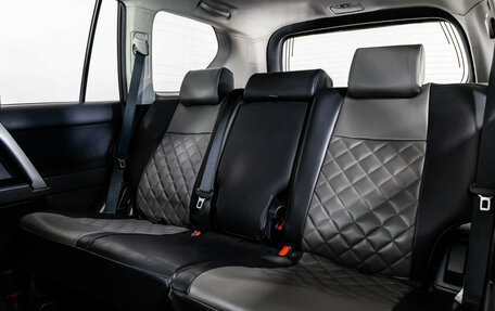 Toyota Land Cruiser Prado 150 рестайлинг 2, 2013 год, 2 899 000 рублей, 23 фотография