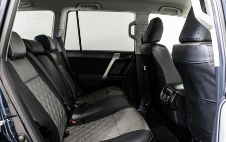 Toyota Land Cruiser Prado 150 рестайлинг 2, 2013 год, 2 899 000 рублей, 22 фотография