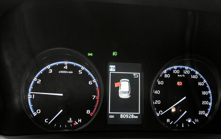 Toyota RAV4, 2017 год, 2 550 000 рублей, 16 фотография