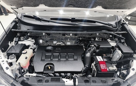 Toyota RAV4, 2017 год, 2 550 000 рублей, 11 фотография