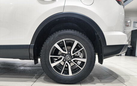 Toyota RAV4, 2017 год, 2 550 000 рублей, 22 фотография