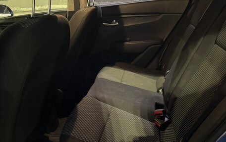 KIA Rio IV, 2019 год, 1 498 000 рублей, 7 фотография