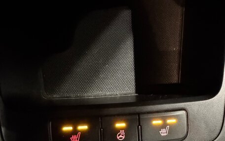 KIA Rio IV, 2019 год, 1 498 000 рублей, 12 фотография