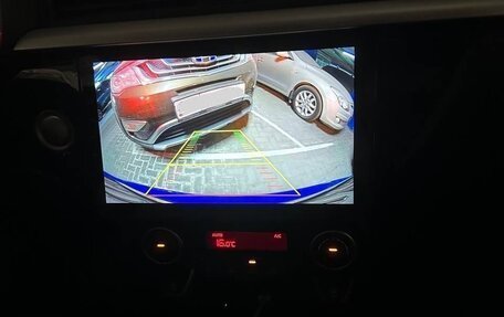 KIA Rio IV, 2019 год, 1 498 000 рублей, 14 фотография