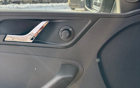 Skoda Rapid I, 2015 год, 820 000 рублей, 3 фотография