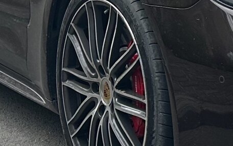 Porsche Panamera II рестайлинг, 2020 год, 11 000 000 рублей, 12 фотография