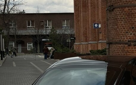 Porsche Panamera II рестайлинг, 2020 год, 11 000 000 рублей, 15 фотография