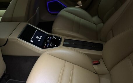 Porsche Panamera II рестайлинг, 2020 год, 11 000 000 рублей, 17 фотография