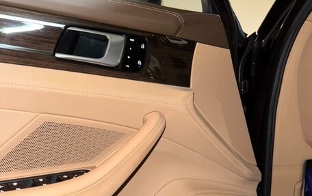 Porsche Panamera II рестайлинг, 2020 год, 11 000 000 рублей, 18 фотография