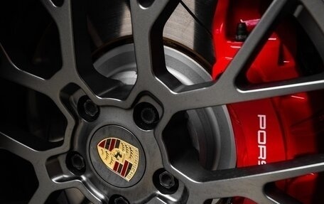 Porsche Panamera II рестайлинг, 2020 год, 11 000 000 рублей, 10 фотография