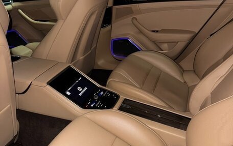 Porsche Panamera II рестайлинг, 2020 год, 11 000 000 рублей, 24 фотография