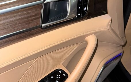 Porsche Panamera II рестайлинг, 2020 год, 11 000 000 рублей, 20 фотография