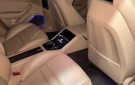 Porsche Panamera II рестайлинг, 2020 год, 11 000 000 рублей, 26 фотография