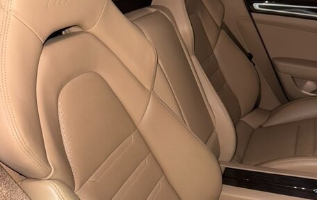 Porsche Panamera II рестайлинг, 2020 год, 11 000 000 рублей, 27 фотография