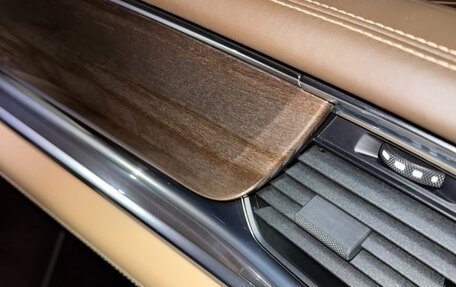 Porsche Panamera II рестайлинг, 2020 год, 11 000 000 рублей, 29 фотография